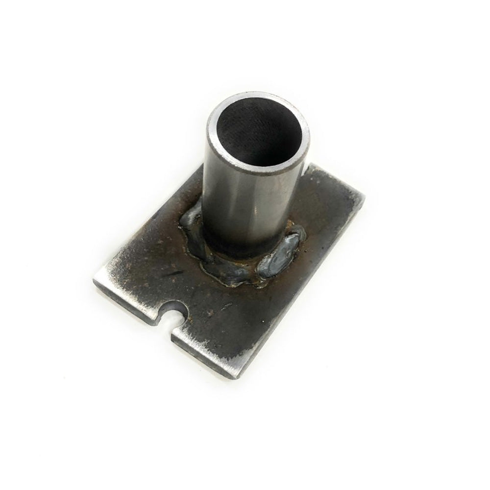 Gabarit de perçage pour support à tablette flottante