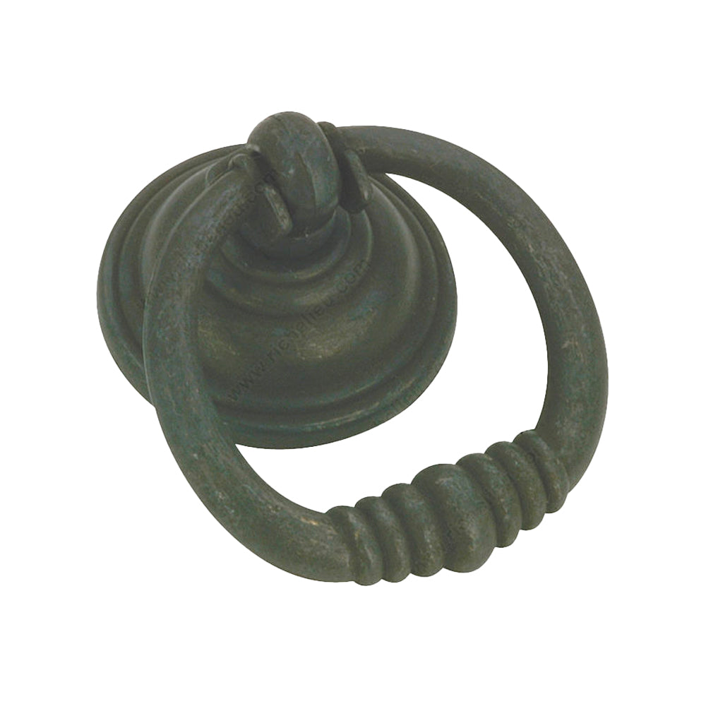 Traditional pull ring #3018 44mm - Richelieu