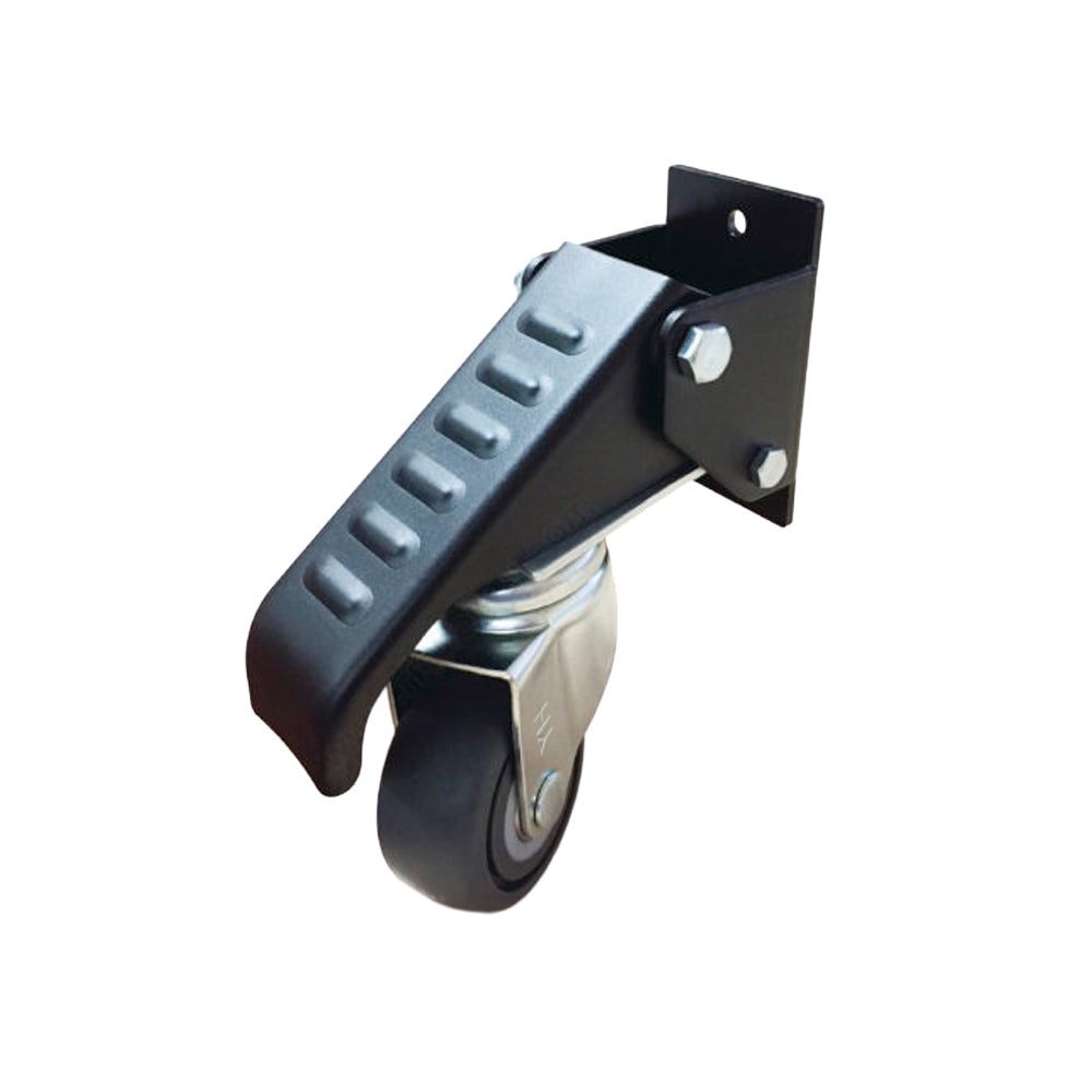 Workbench caster kit - Richelieu