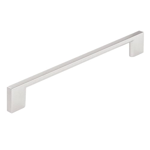 Modern pull #8160 brushed nickel 192mm - Richelieu