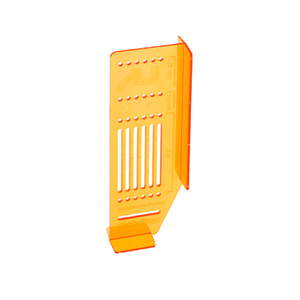 Knob and pull drilling template kit - Richelieu