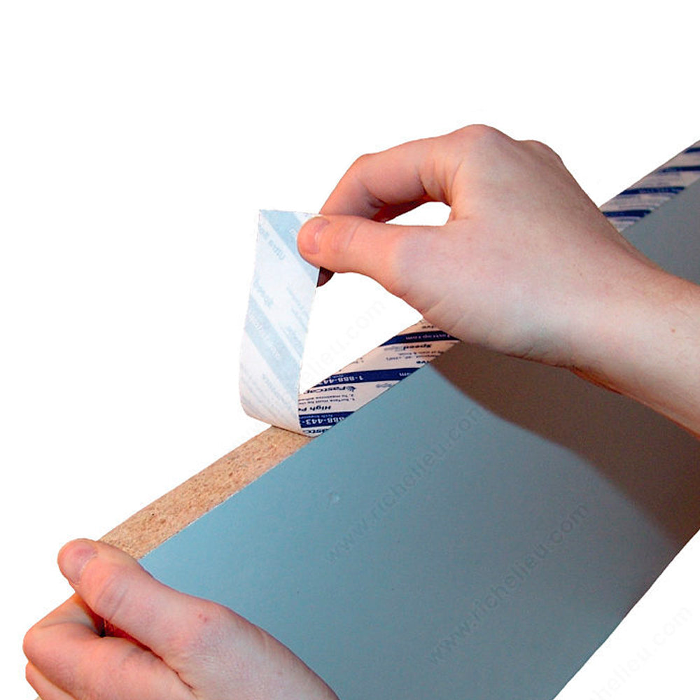 Double sided adhesive tape 1’’ x 50’ - Speedtape