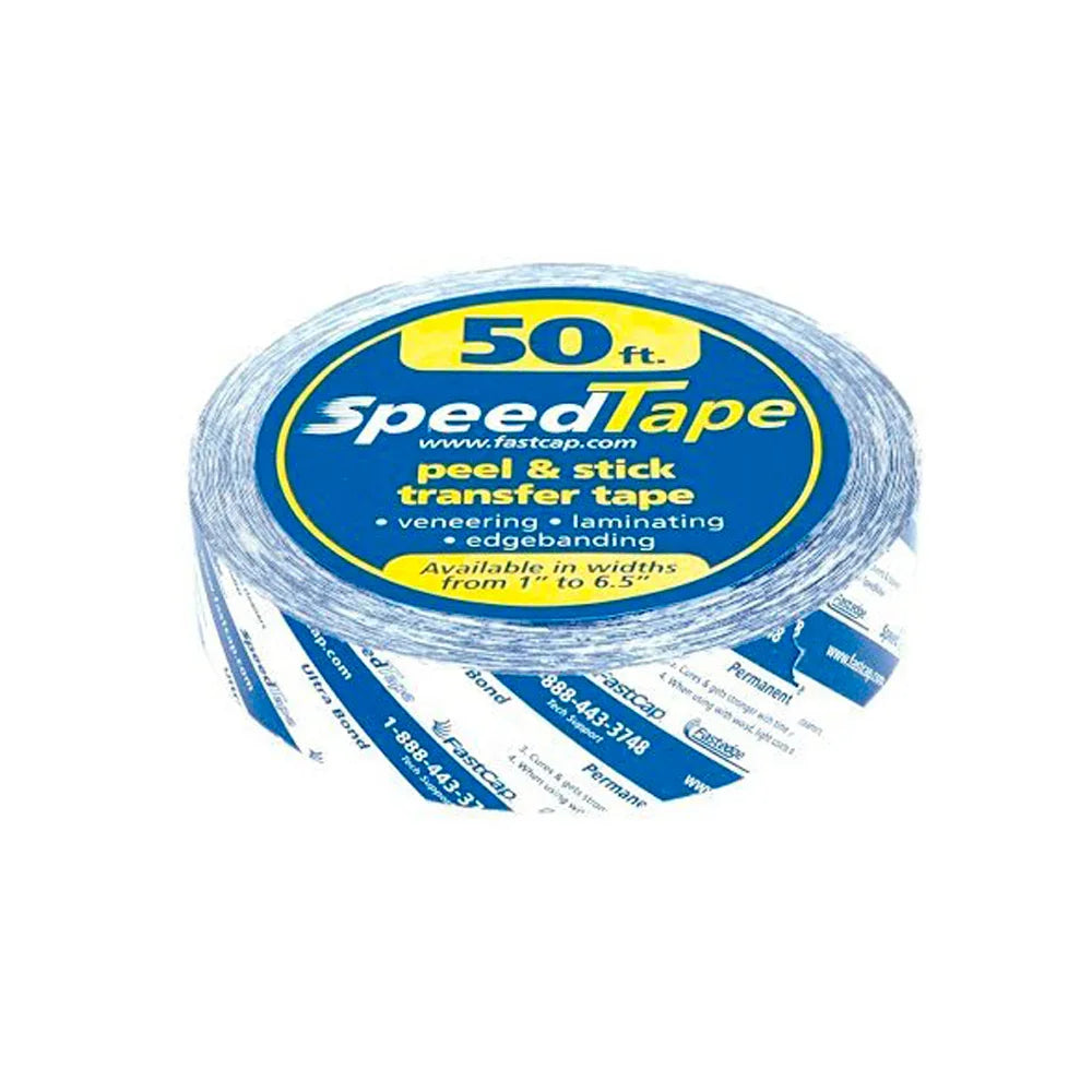 Ruban adhésif double face 1’’ x 50’ - Speedtape