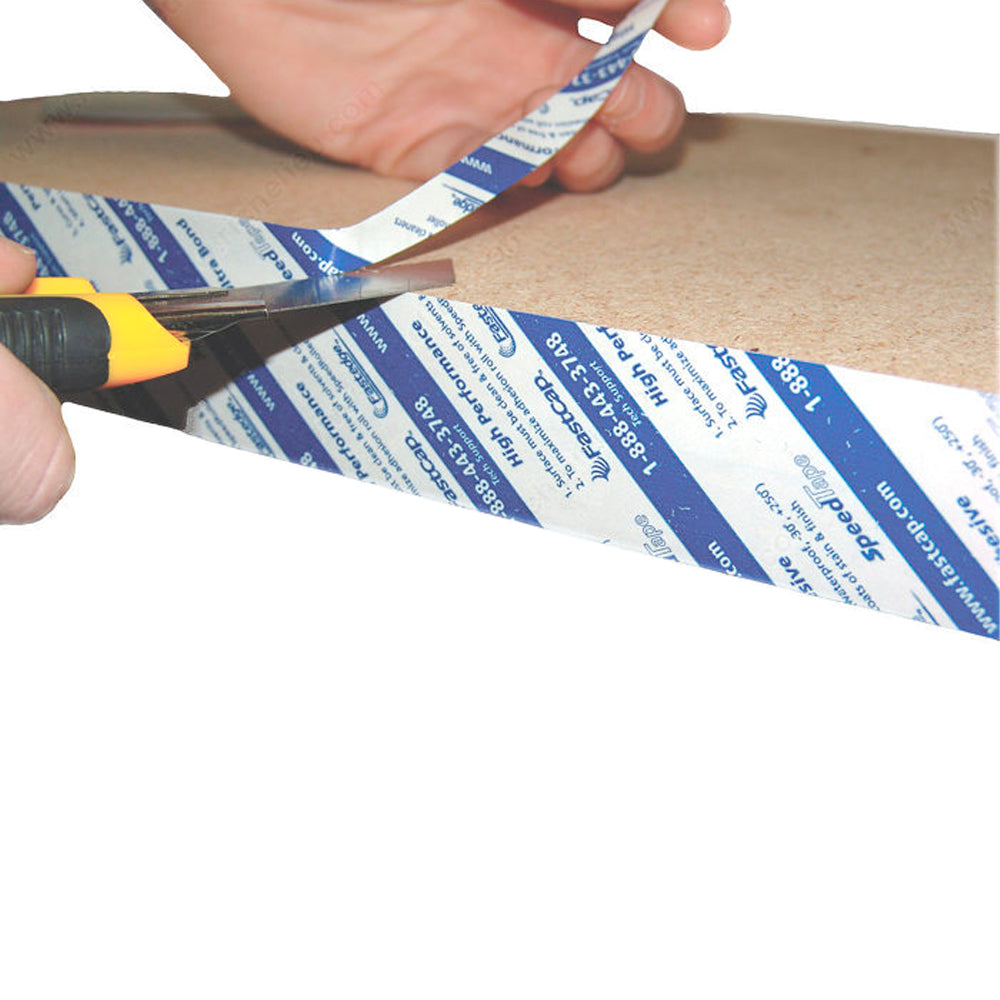 Double sided adhesive tape 1 1/2’’ x 50’ - Speedtape