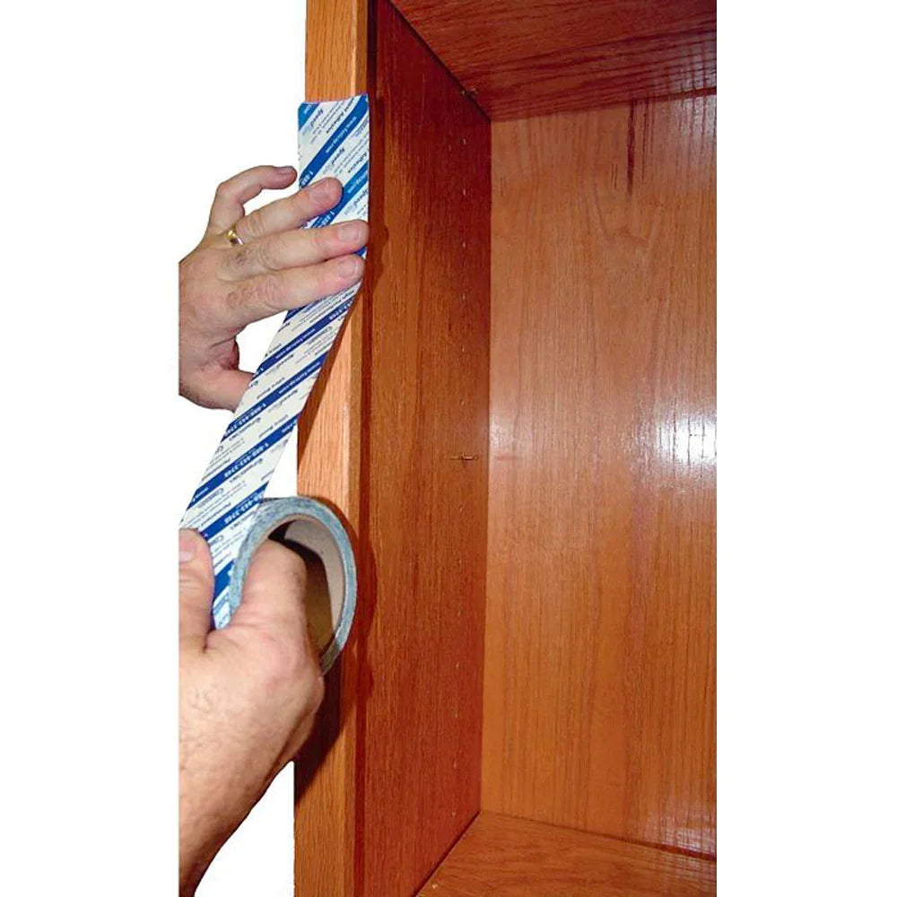 Ruban adhésif double face 1’’ x 50’ - Speedtape