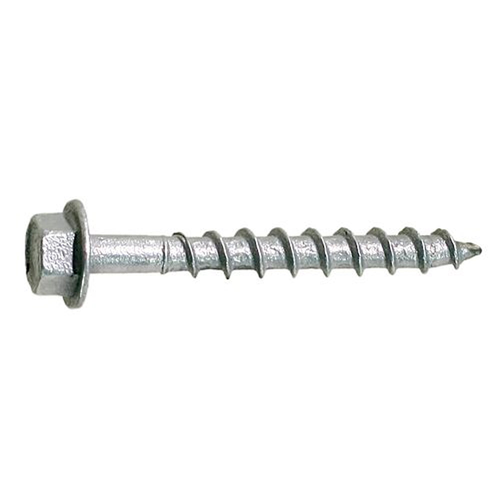 Structural bracket screw SD9112R100 #9 x 1 1/2", 100 (pkg)