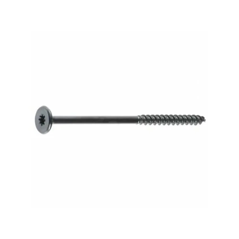 Vis à bois structurelles à tête plate - HeadLok