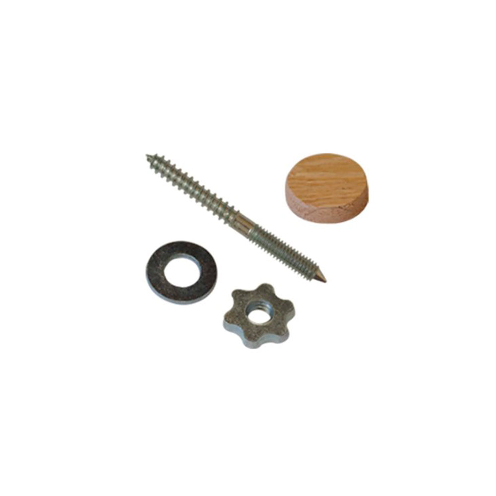 Hand rail bolt connector - SGA