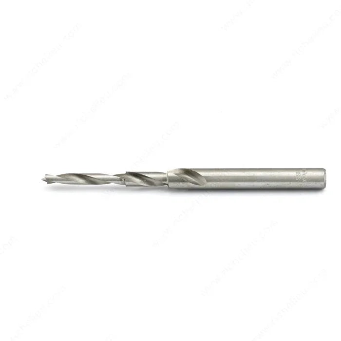 Drill bit for Confirmat screw 10mm - Richelieu