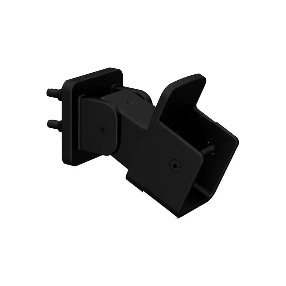 Entourage Black or White Pebble Angle Adapter - Kool-Ray