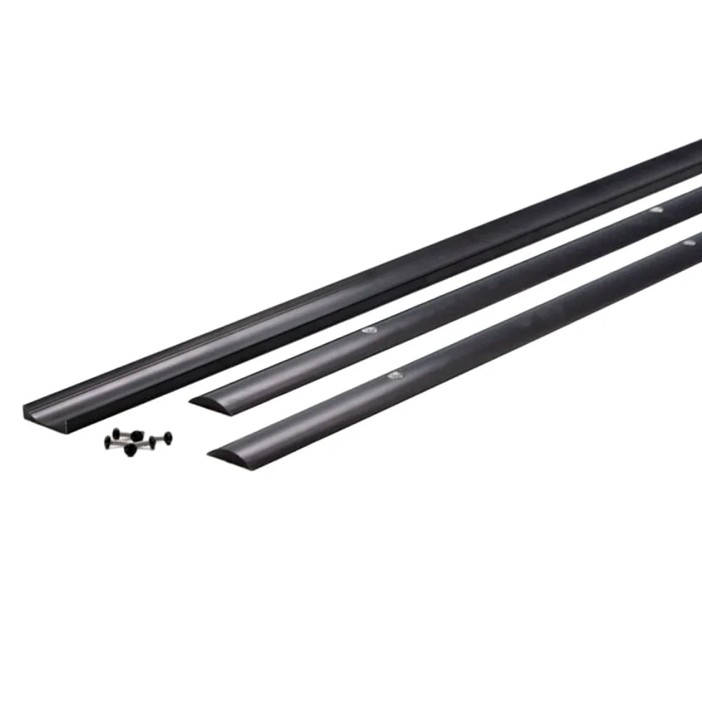 Entourage Black or White Pebble Angle Adapter - Kool-Ray