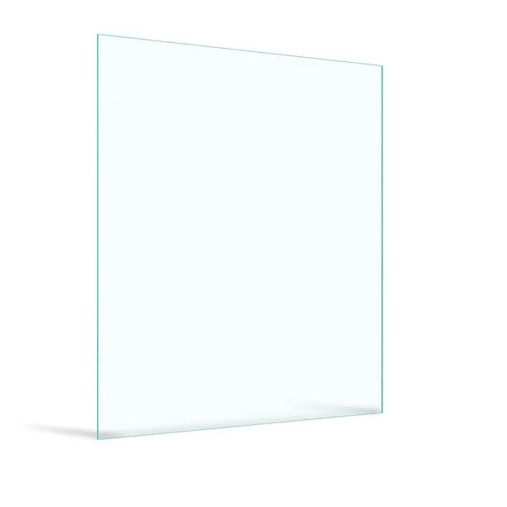 Clear tempered glass for railing Entourage - Kool-Ray