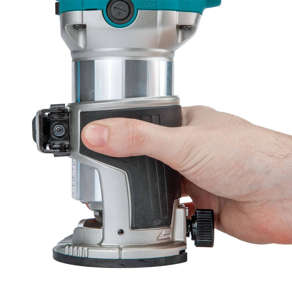 Toupie compacte de 1-1/4 hp RT0701C - Makita