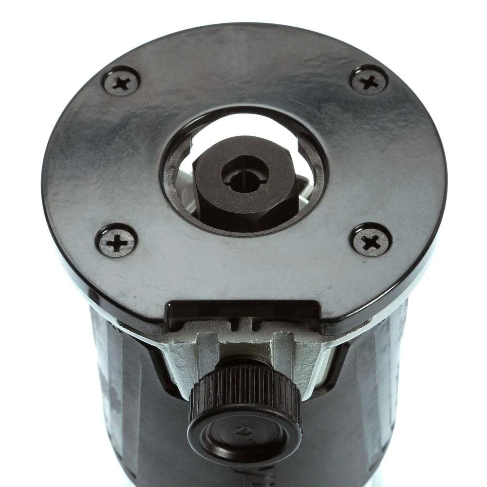 Toupie compacte de 1-1/4 hp RT0701C - Makita