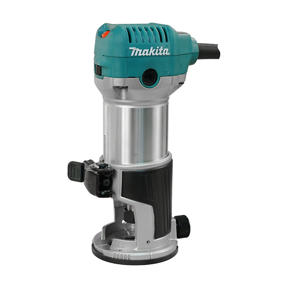 Toupie compacte de 1-1/4 hp RT0701C - Makita