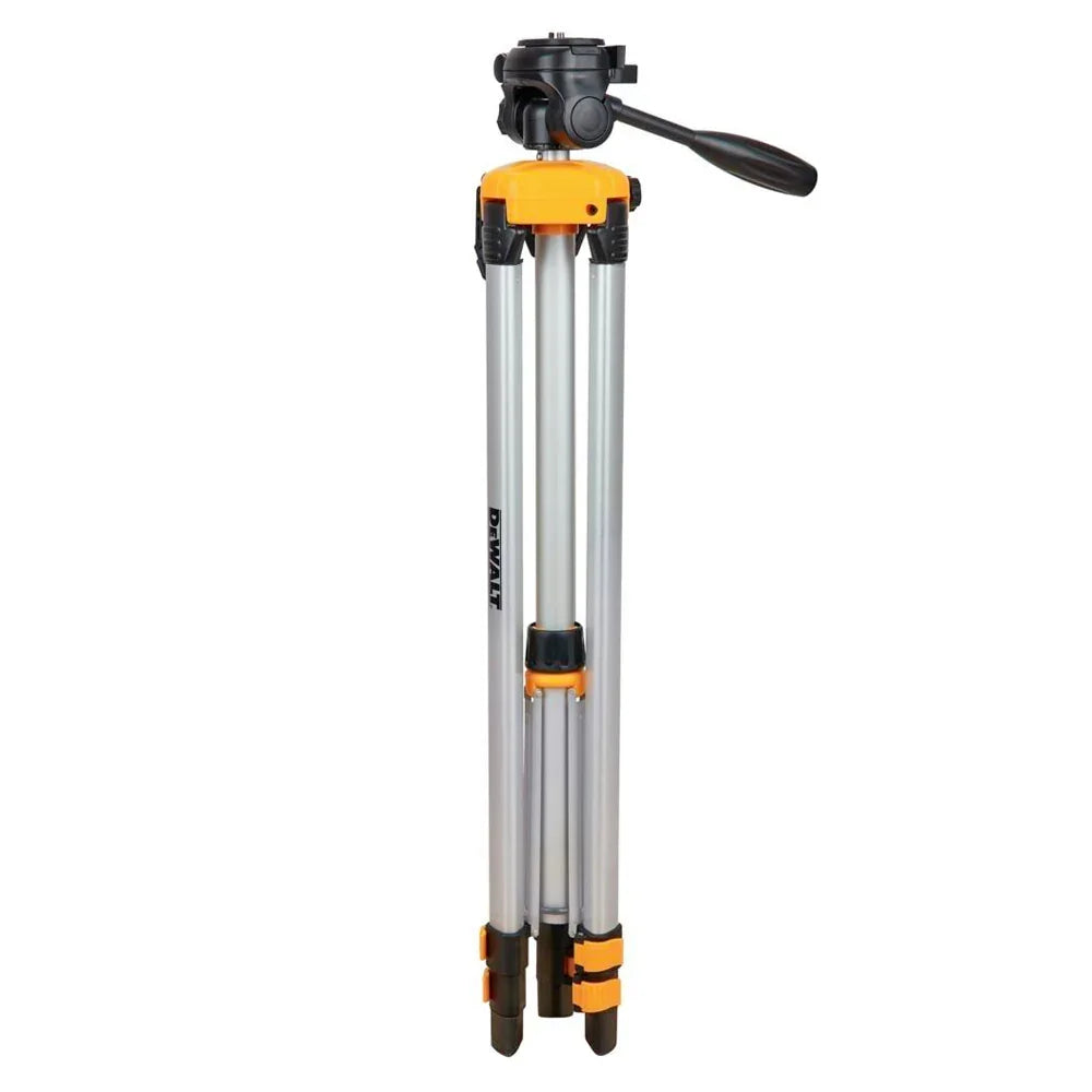 Laser tripod dw0881t - Dewalt