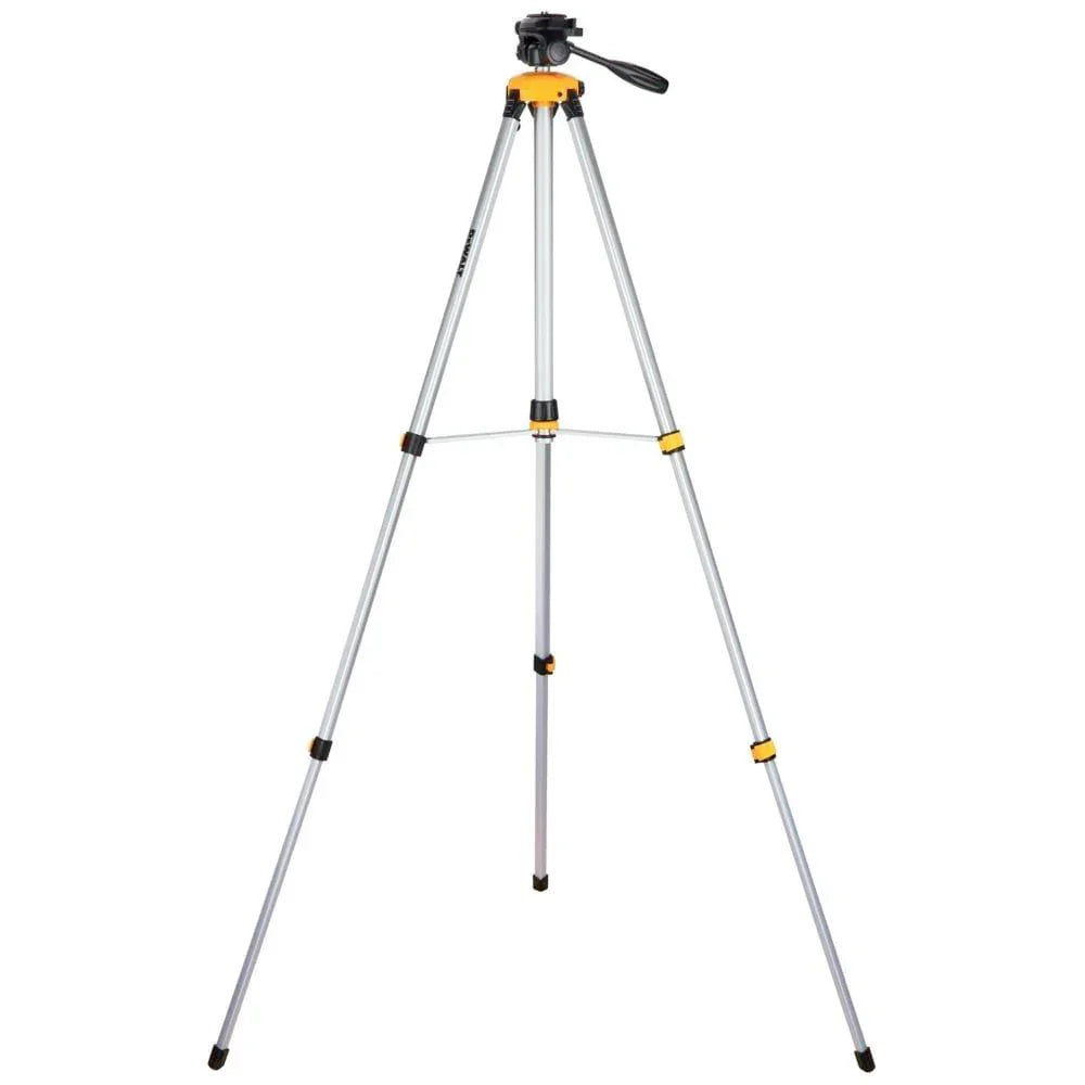 Laser tripod dw0881t - Dewalt
