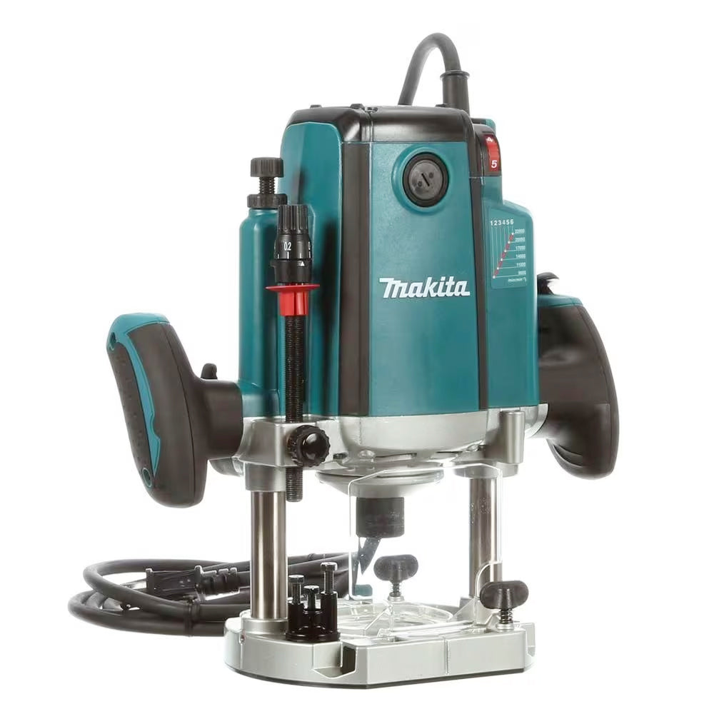 Toupie plongeante, moteur 3 1/2HP RP2301FC - Makita
