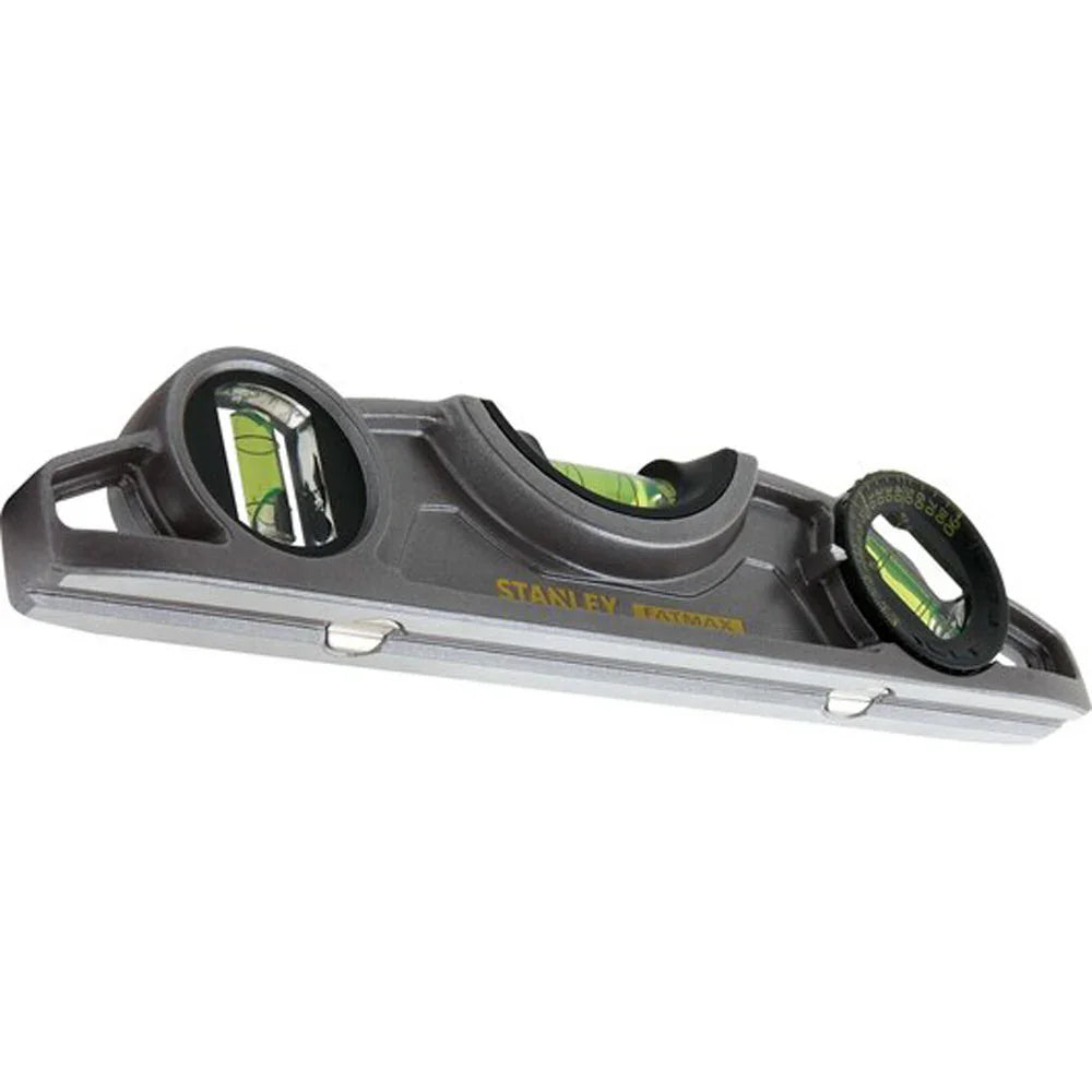 FatMax torpedo level 9’’ 43610 - Stanley
