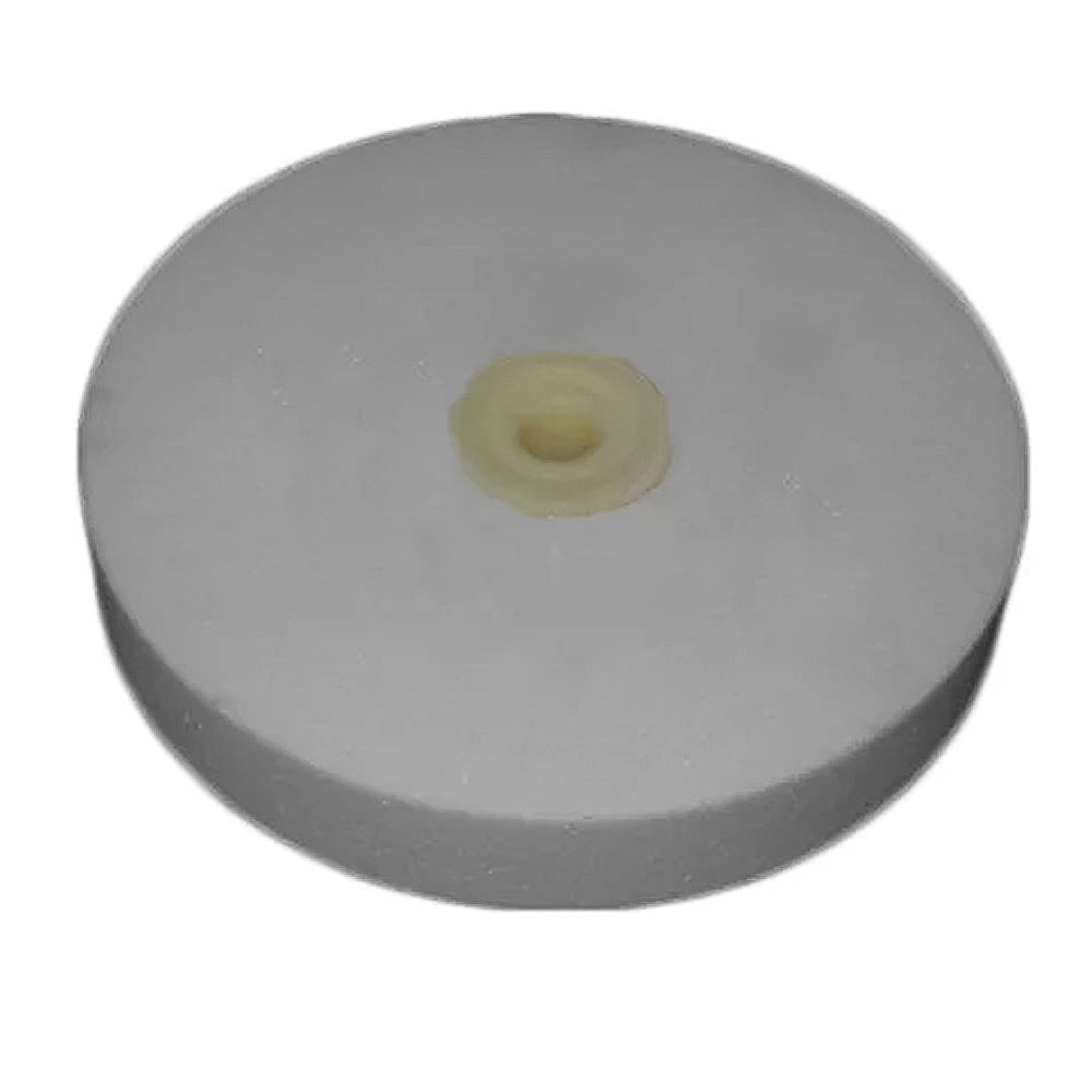 Replacement grinding wheel 8" White - Rikon