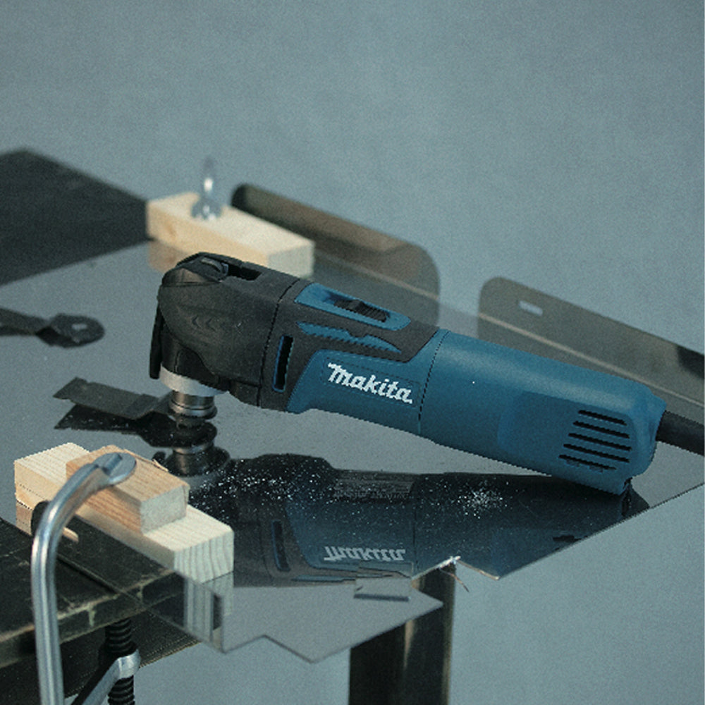 Outil Multiple oscillateur TM3010C - Makita