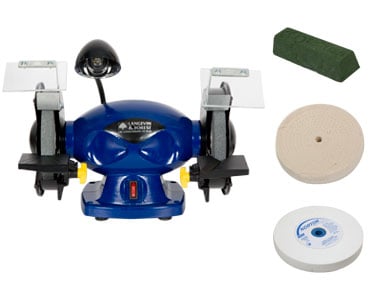 RIGHT TOOL REST KIT - #34A