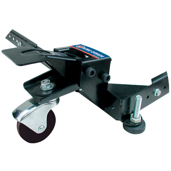 Base mobile universelle extensible - King