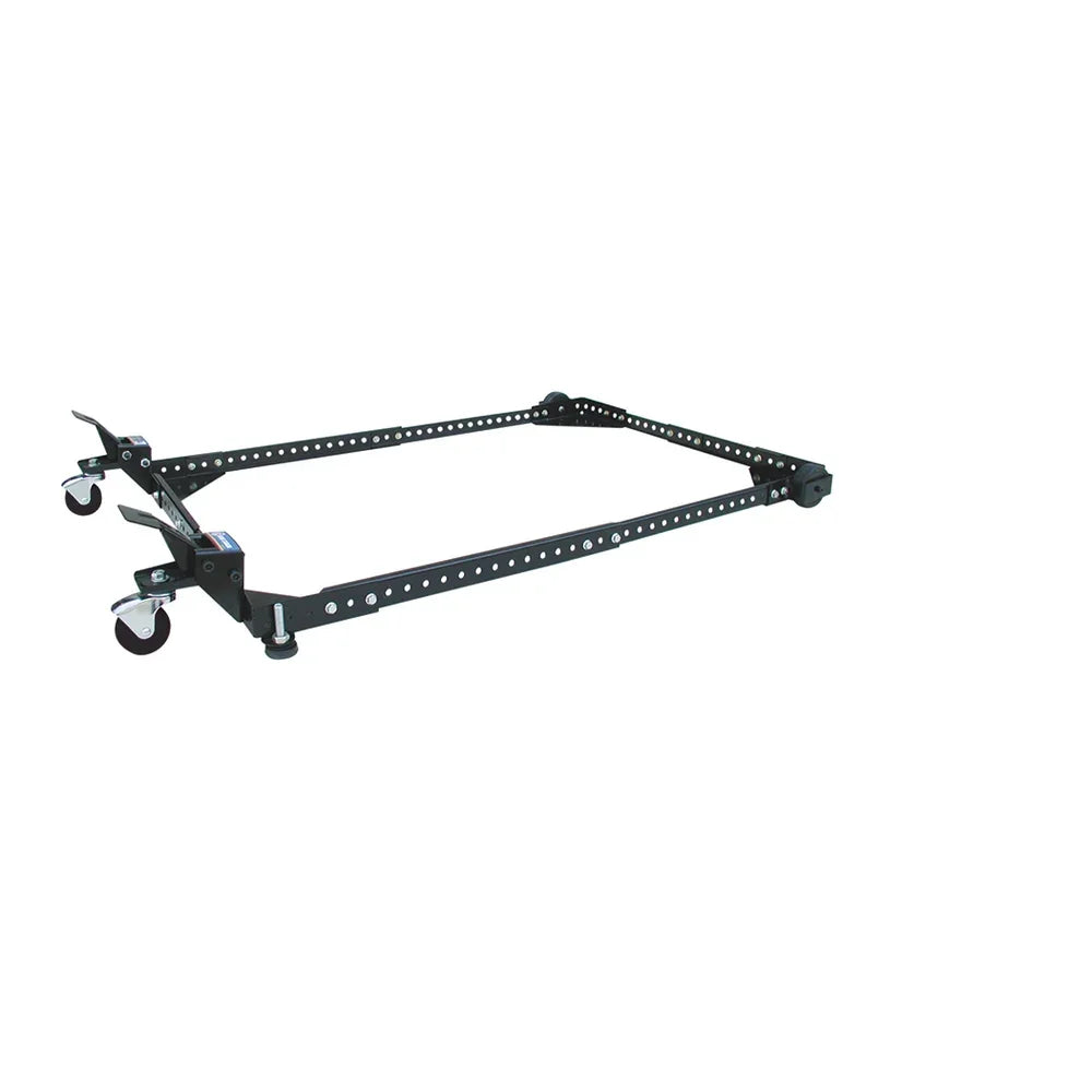 EXTENDABLE UNIVERSAL MOBILE BASE