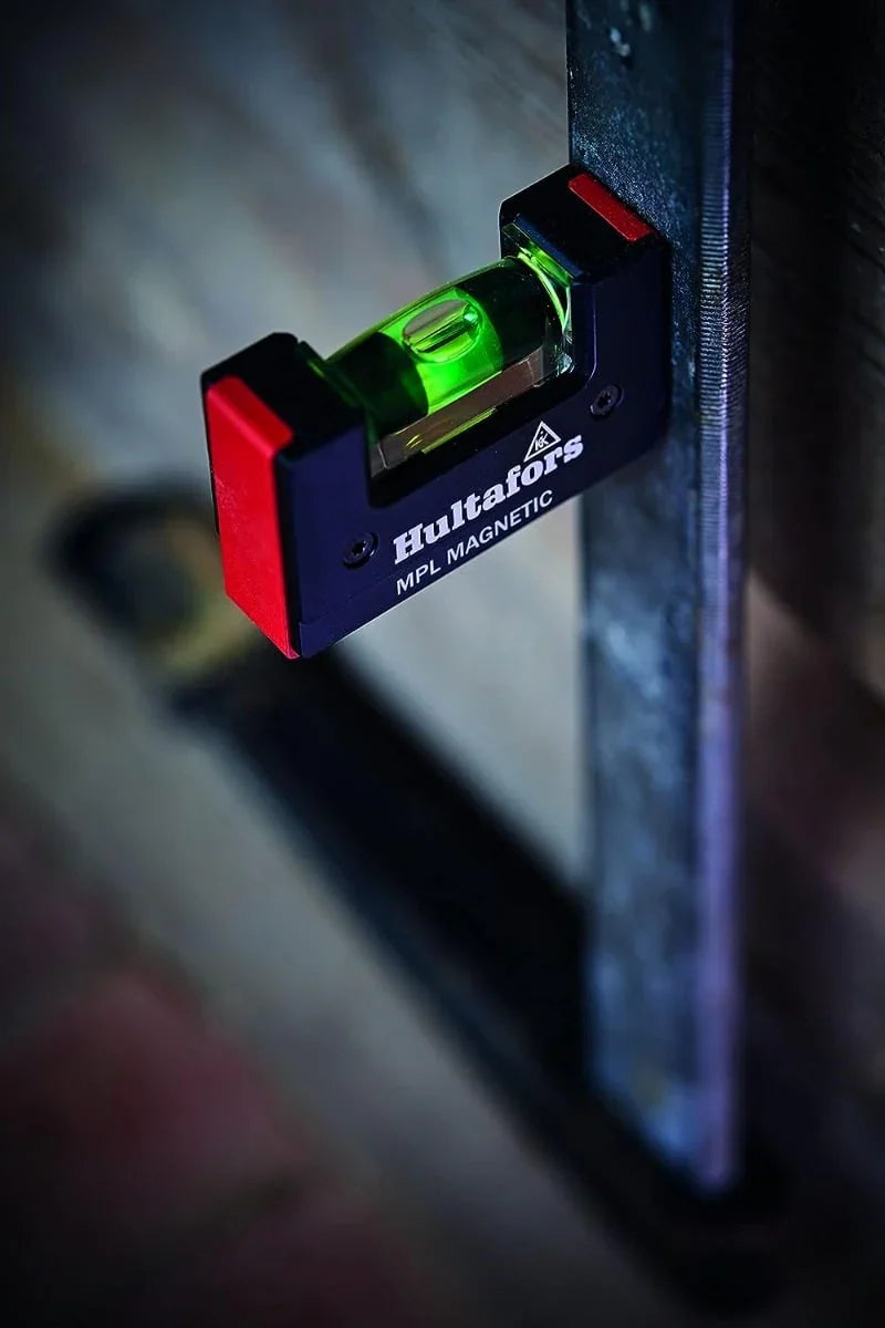 Pocket Magnetic Level - Hultafors