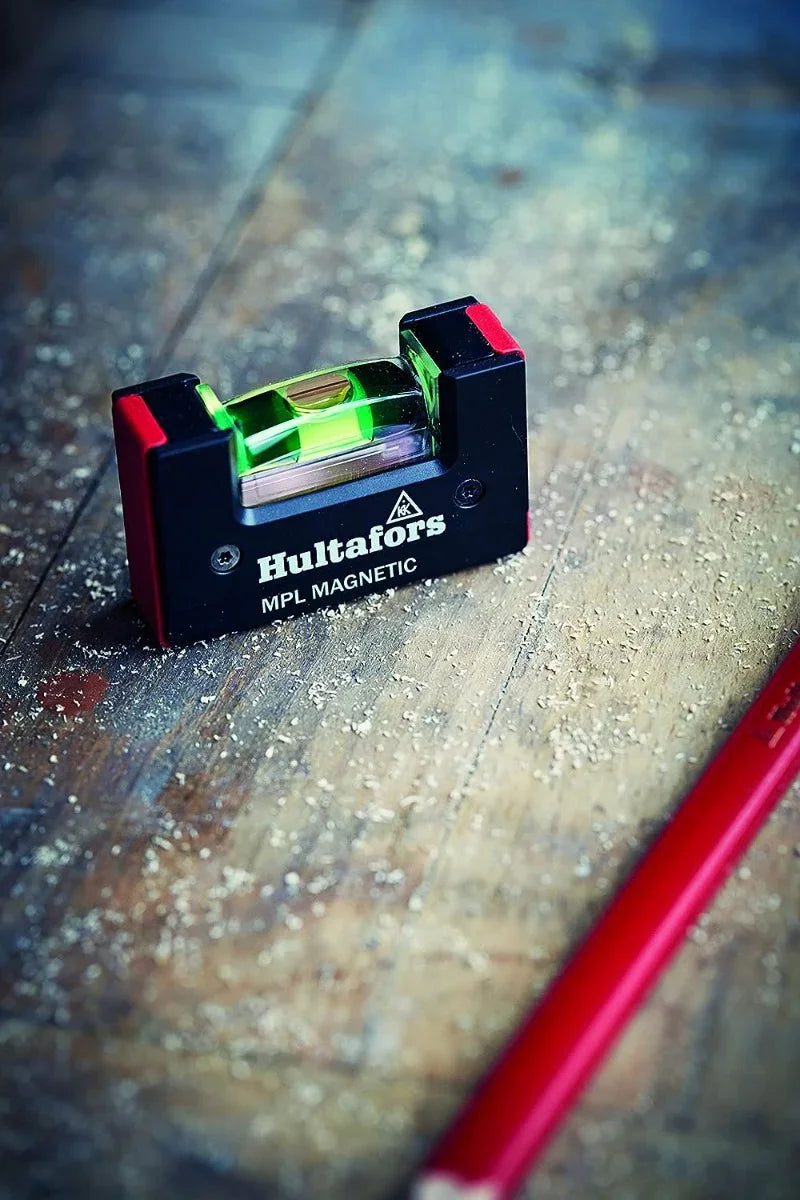 Pocket Magnetic Level - Hultafors
