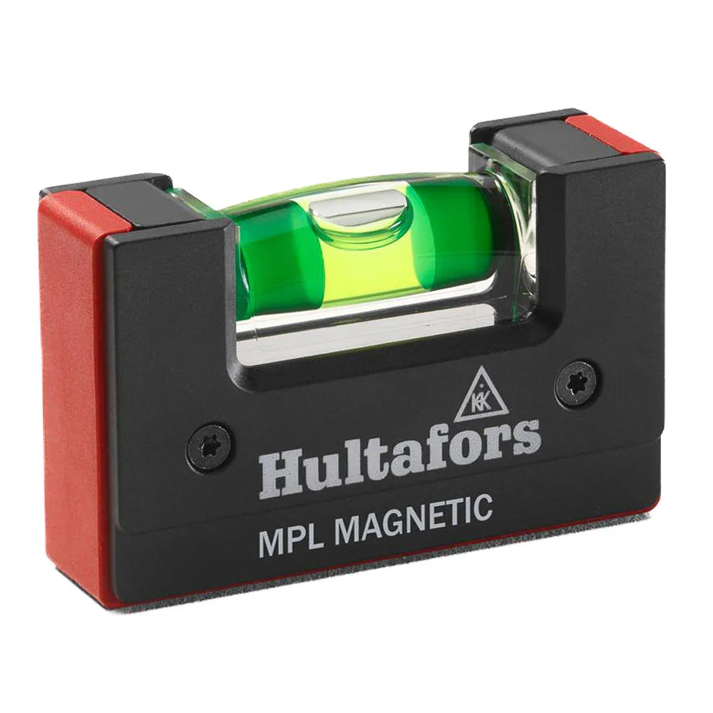 Pocket Magnetic Level - Hultafors