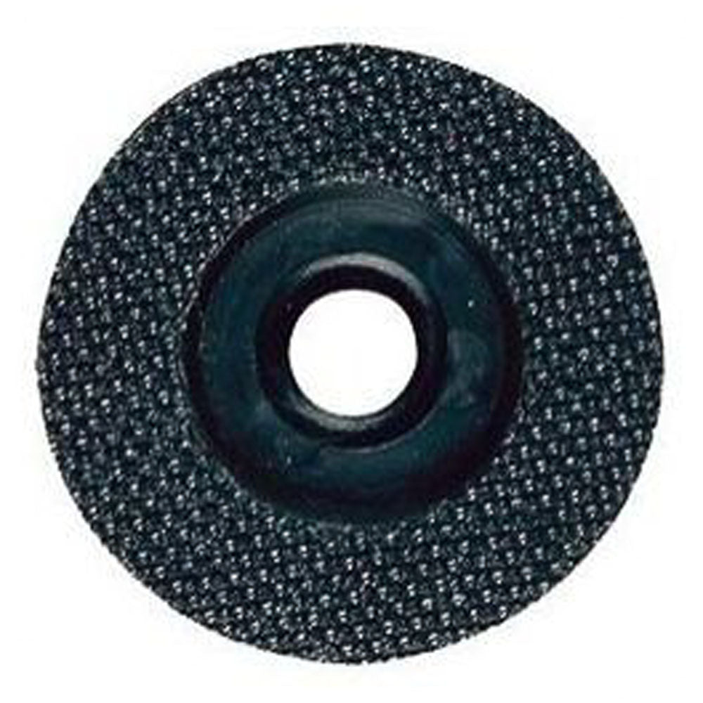 Disque de soutien velcro pour LW/E