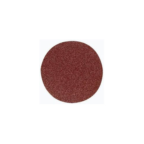 Corundum Sanding Discs 80 grit for LWS 12/pqt