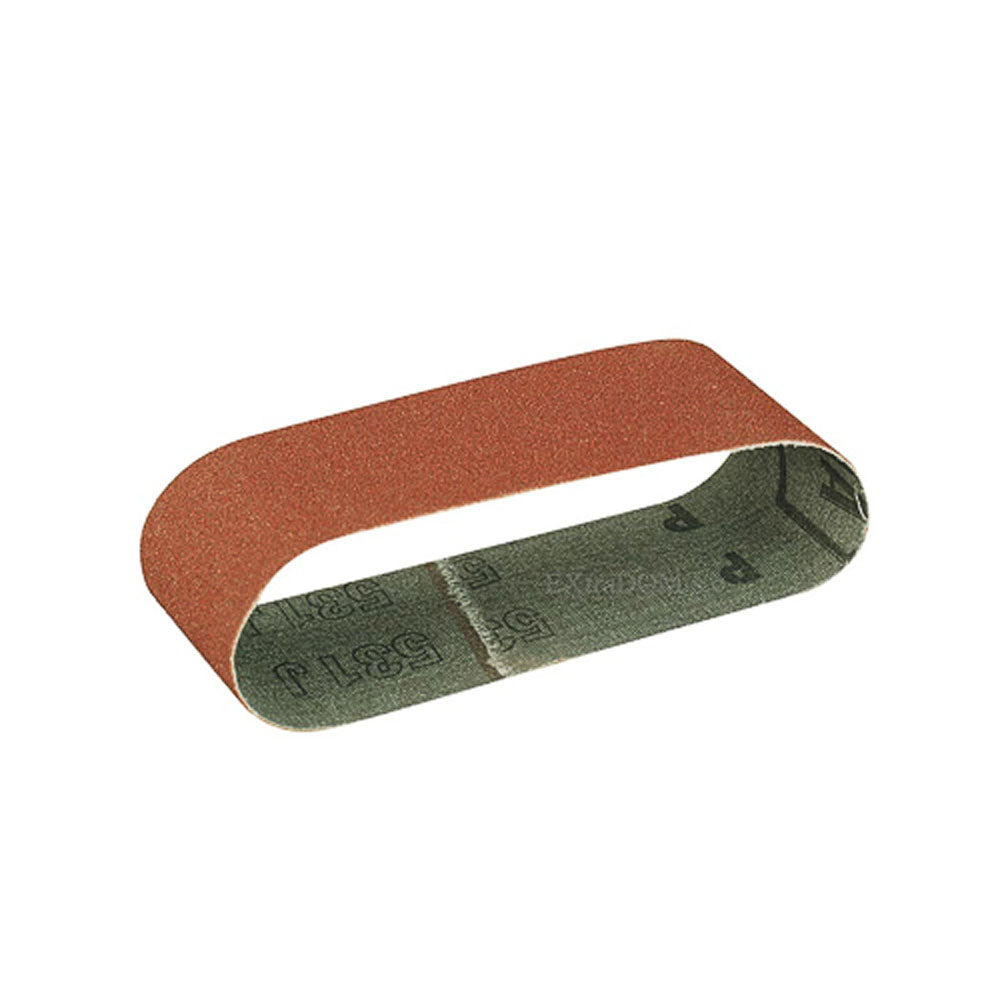 Proxxon #28924 Sanding Belts for BBS - 1 37/64" x 10 7/16" (40 x265mm) Set/5