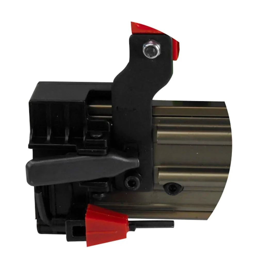 Ensemble de cloueuse à air, jauge 23 #8223PN - King