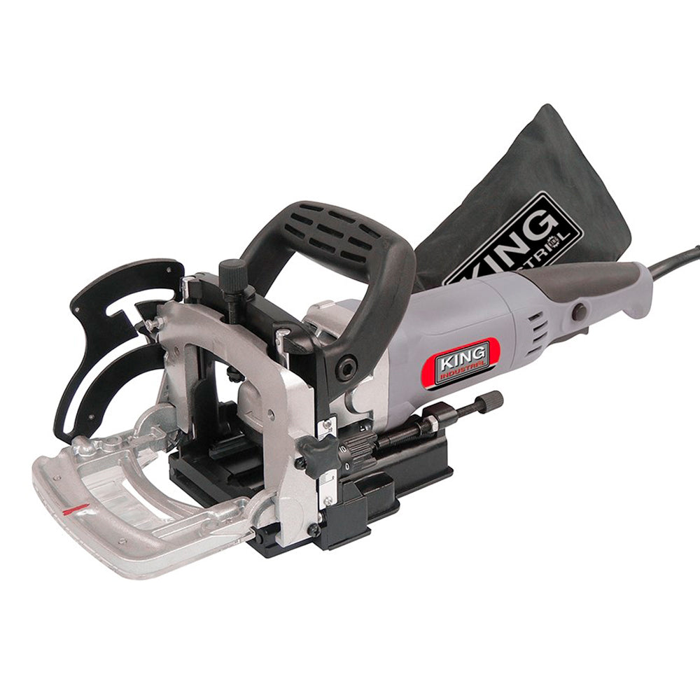 King biscuit joiner kc-8306