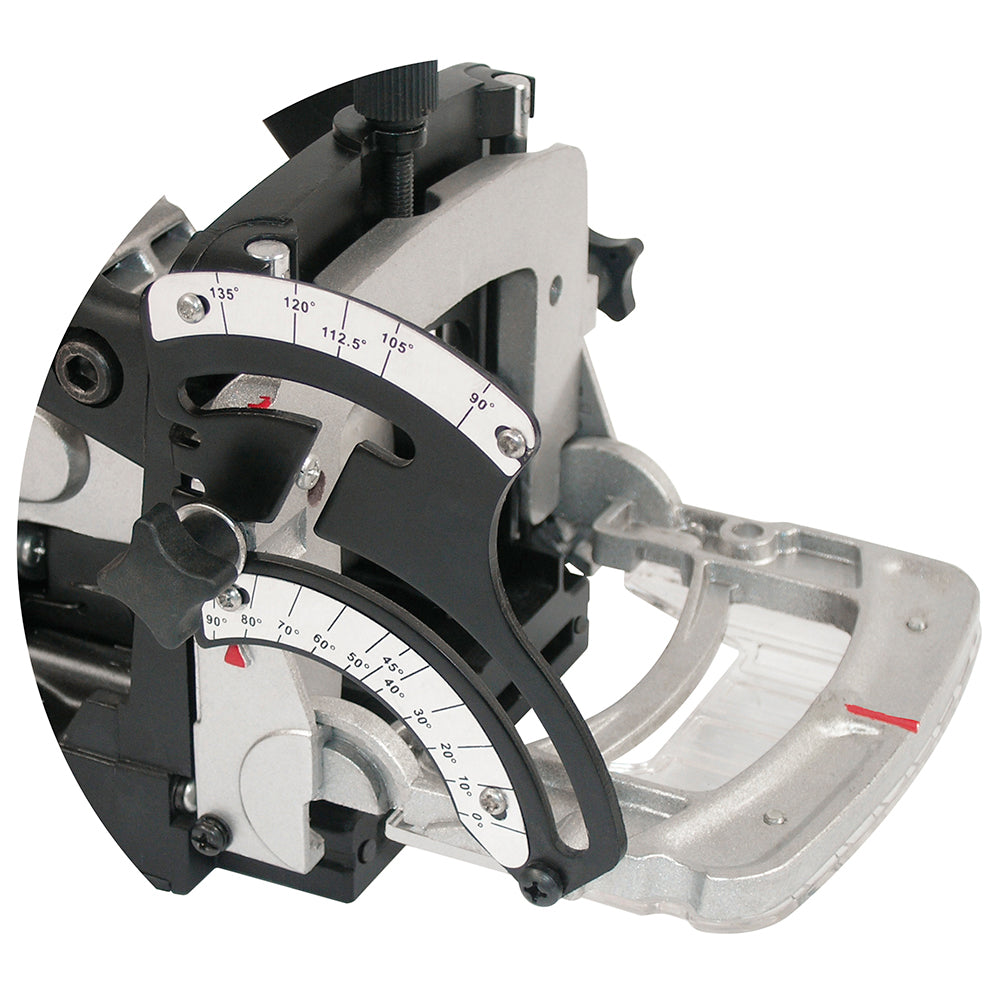 King biscuit joiner kc-8306