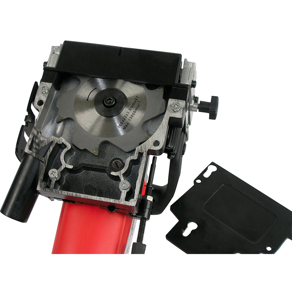 King biscuit joiner kc-8306