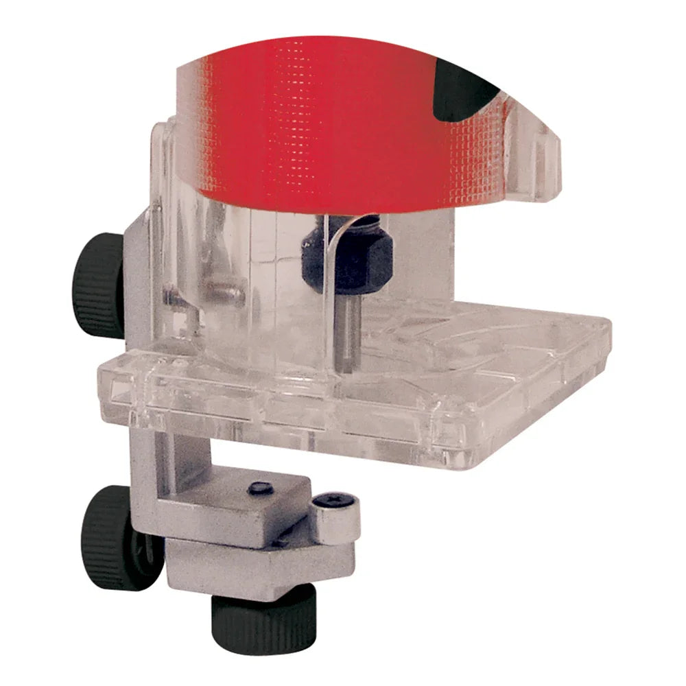 ¼’’ laminate trimmer #8362n - King