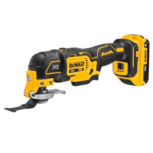 Oscillationg Tool Kit 20v #DCS356D1 - DeWalt