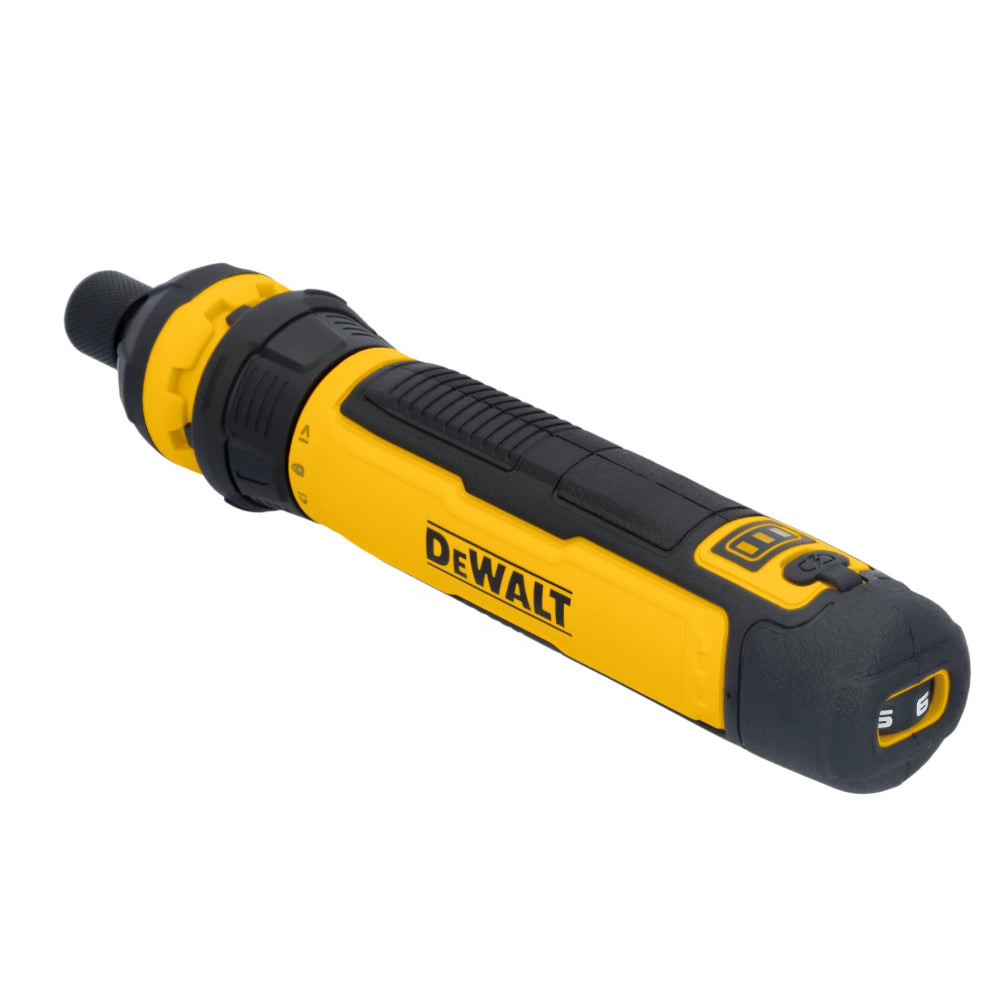 14 pc Cordless Screwdriver set Flexdrive #DWHT66719 - Dewalt