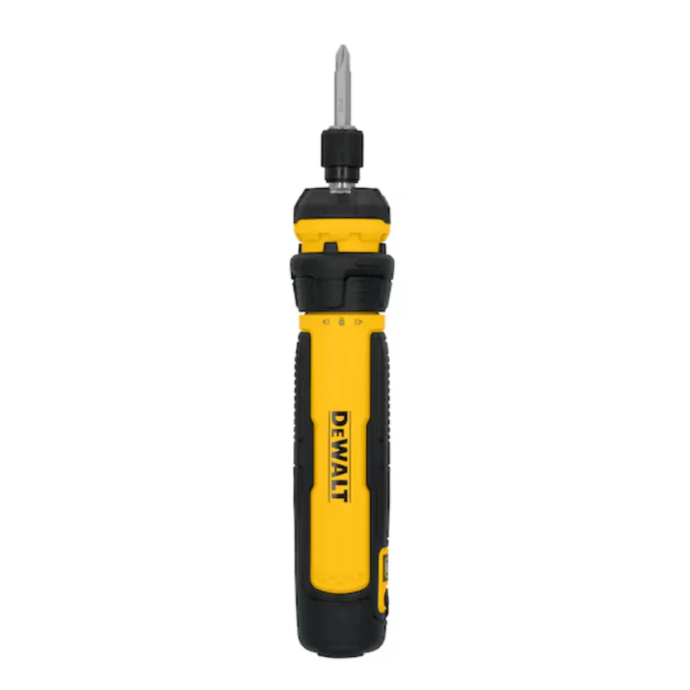 Tournevis sans fil de 14 pièces Flexdrive #DWHT66719 - Dewalt