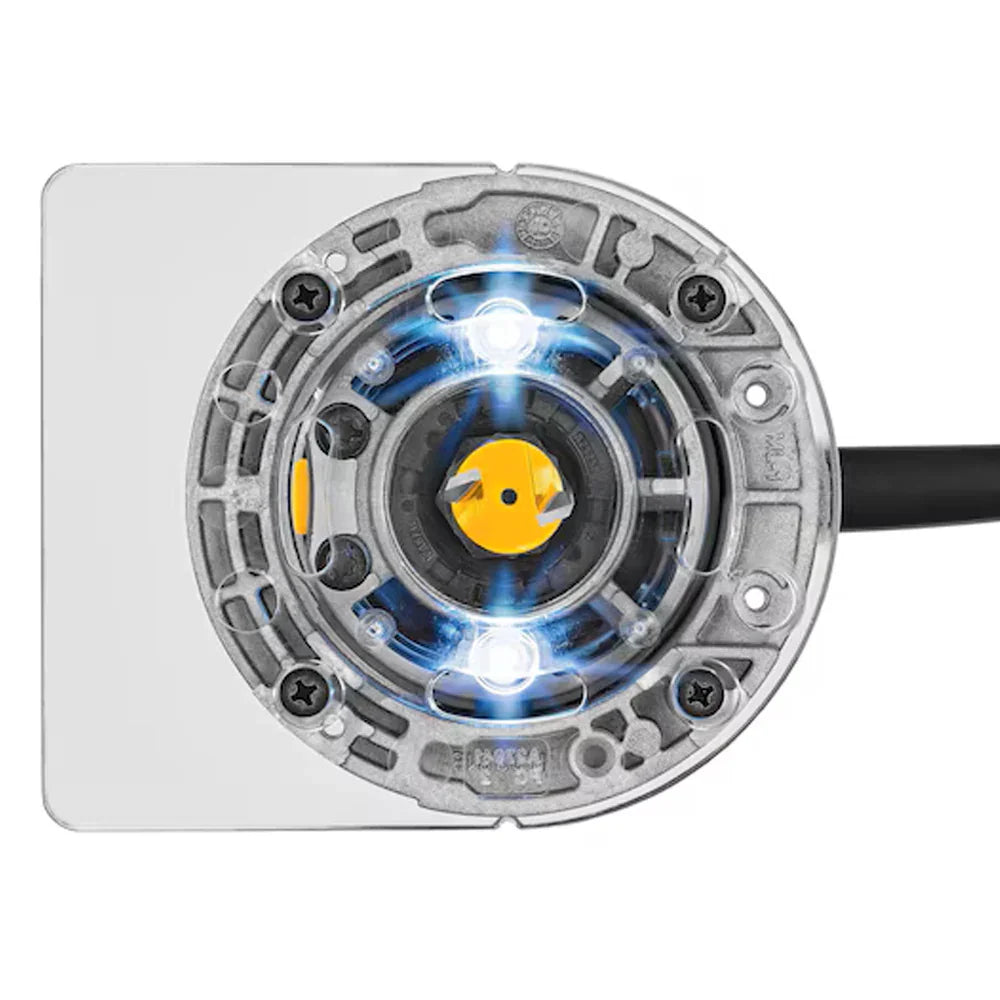 1 ¼ hp compact router #dwp611 - DeWalt