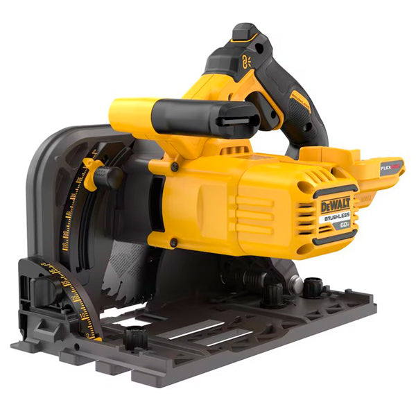 Track Saw 60v- 6 ½’’ #DCS520B - DeWalt
