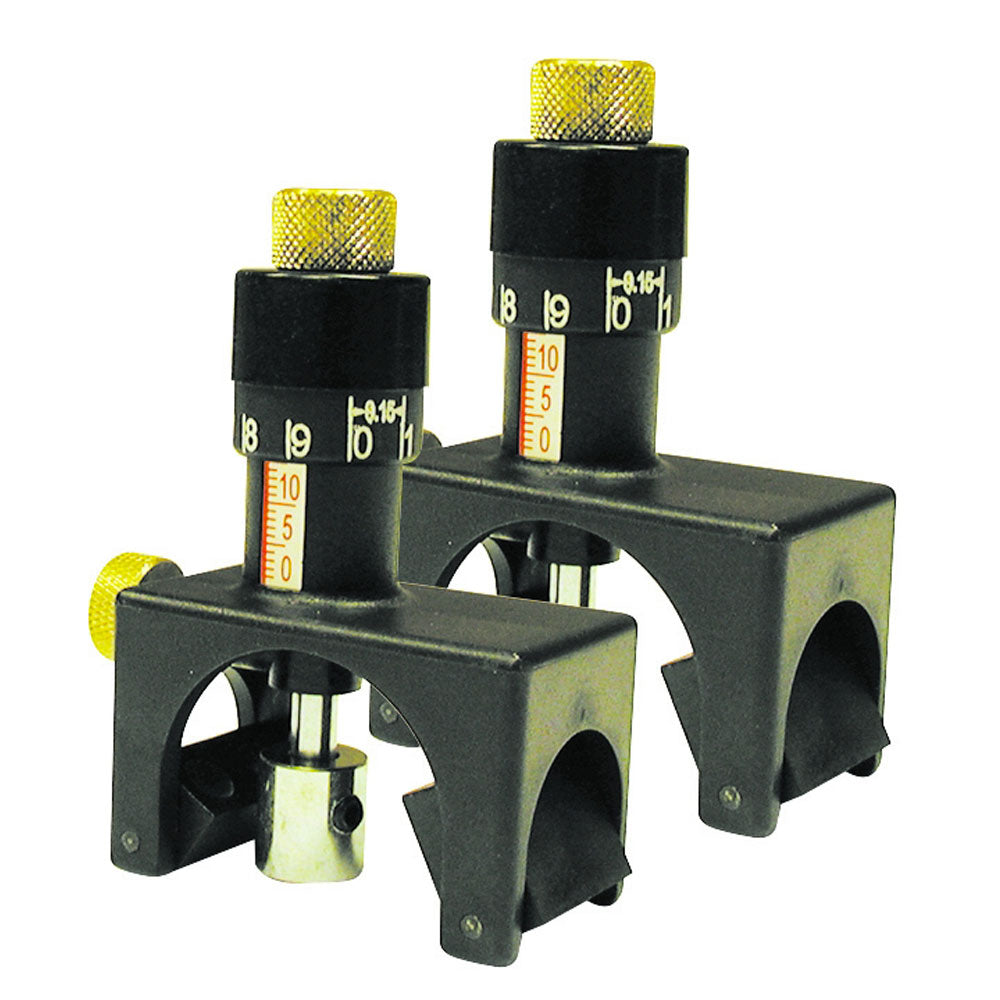 Magnetic & micro adjustment knife jig kit #kkc-50 - King