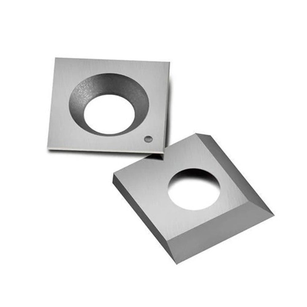 Set of 10 cutter knife inserts #KW-204 - King