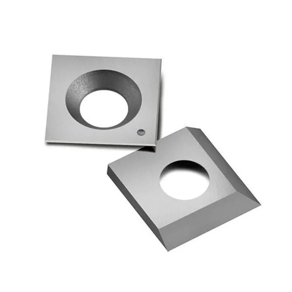 Set of 10 cutter knife inserts #KW-204 - King