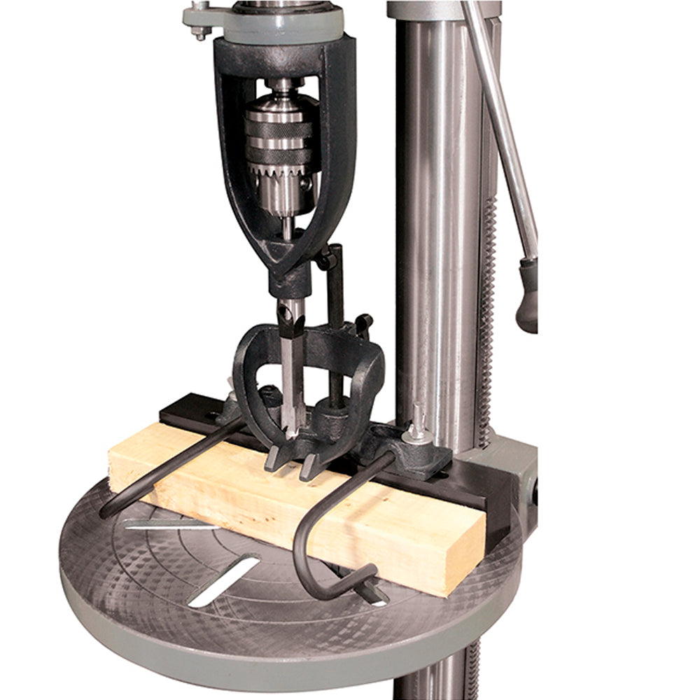 Wood mortising attachment #ma-511 - King