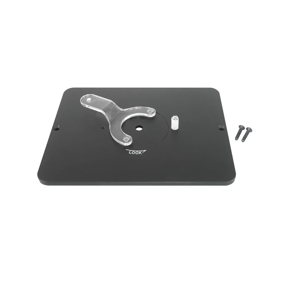 Phenolic router insert plate #XL-114 - King