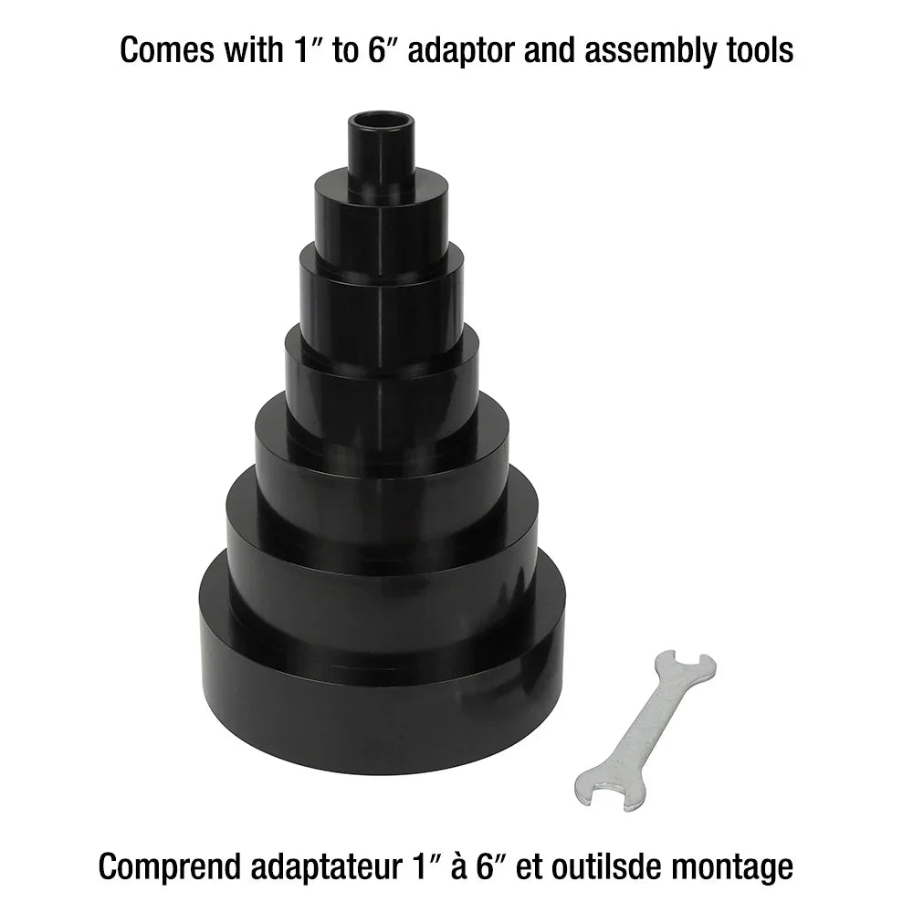 Cyclone separator #kc-2940s - King